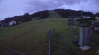 Archiv Foto Webcam Obdach Skilift 05:00