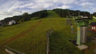 Archiv Foto Webcam Obdach Skilift 07:00
