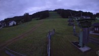 Archived image Webcam Obdach Ski Area 05:00