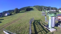 Archived image Webcam Obdach Ski Area 07:00