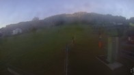 Archiv Foto Webcam Obdach Skilift 06:00
