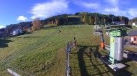 Archiv Foto Webcam Obdach Skilift 07:00