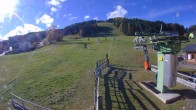 Archiv Foto Webcam Obdach Skilift 09:00