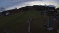 Archiv Foto Webcam Obdach Skilift 15:00