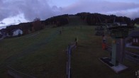 Archived image Webcam Obdach Ski Area 05:00