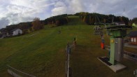 Archived image Webcam Obdach Ski Area 07:00