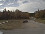 Archived image Webcam Puchenstuben in Lower Austria 09:00