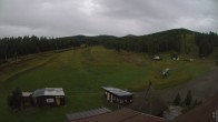 Archiv Foto Webcam Skizentrum Rieseralm - Steiermark 05:00