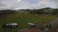 Archiv Foto Webcam Skizentrum Rieseralm - Steiermark 06:00