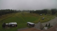 Archiv Foto Webcam Skizentrum Rieseralm - Steiermark 09:00