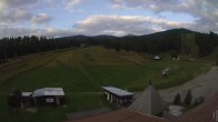 Archived image Webcam Rieseralm Ski Resort - Styria 05:00