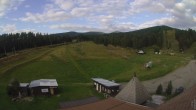 Archived image Webcam Rieseralm Ski Resort - Styria 06:00