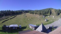 Archiv Foto Webcam Skizentrum Rieseralm - Steiermark 07:00