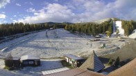Archived image Webcam Rieseralm Ski Resort - Styria 07:00