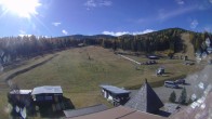 Archived image Webcam Rieseralm Ski Resort - Styria 09:00