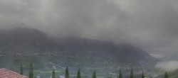 Archiv Foto Webcam Panoramakamera Schenna 06:00