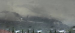 Archiv Foto Webcam Panoramakamera Schenna 07:00