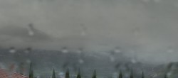 Archiv Foto Webcam Panoramakamera Schenna 09:00