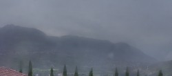 Archived image Panoramic webcam Schenna 05:00