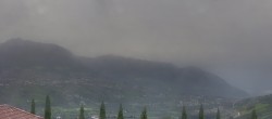 Archived image Panoramic webcam Schenna 06:00