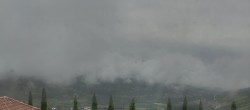 Archived image Panoramic webcam Schenna 09:00