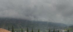 Archived image Panoramic webcam Schenna 11:00