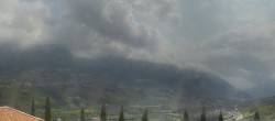 Archived image Panoramic webcam Schenna 11:00
