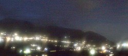 Archived image Panoramic webcam Schenna 19:00