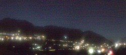 Archived image Panoramic webcam Schenna 05:00