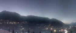 Archived image Panoramic webcam Schenna 06:00
