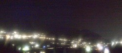 Archived image Panoramic webcam Schenna 19:00