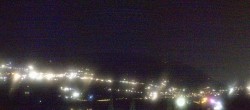 Archiv Foto Webcam Panoramakamera Schenna 21:00