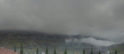 Archiv Foto Webcam Panoramakamera Schenna 13:00