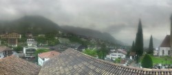 Archived image Webcam City Center Schenna 05:00