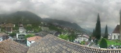 Archived image Webcam City Center Schenna 06:00
