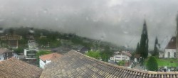 Archived image Webcam City Center Schenna 07:00