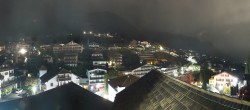 Archived image Webcam City Center Schenna 23:00