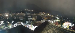 Archived image Webcam City Center Schenna 01:00