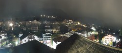 Archived image Webcam City Center Schenna 03:00