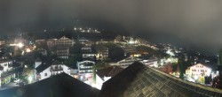 Archived image Webcam City Center Schenna 05:00