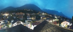 Archived image Webcam City Center Schenna 06:00