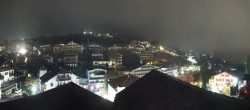 Archiv Foto Webcam Dorfzentrum Schenna 01:00