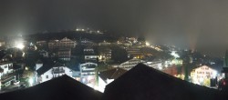 Archiv Foto Webcam Dorfzentrum Schenna 03:00