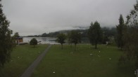 Archiv Foto Webcam Blick auf den Pressegger See 05:00