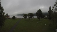 Archiv Foto Webcam Blick auf den Pressegger See 06:00