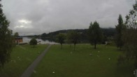 Archiv Foto Webcam Blick auf den Pressegger See 07:00