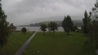 Archived image Webcam Pressegger See - Carinthia 15:00