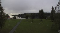 Archived image Webcam Pressegger See - Carinthia 05:00