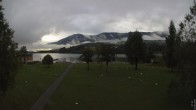 Archived image Webcam Pressegger See - Carinthia 06:00