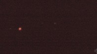 Archiv Foto Webcam Blick auf den Pressegger See 21:00